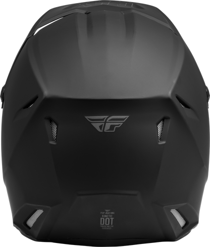 FLY RACING KINETIC LITE HELMET