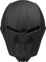 FLY RACING KINETIC LITE HELMET