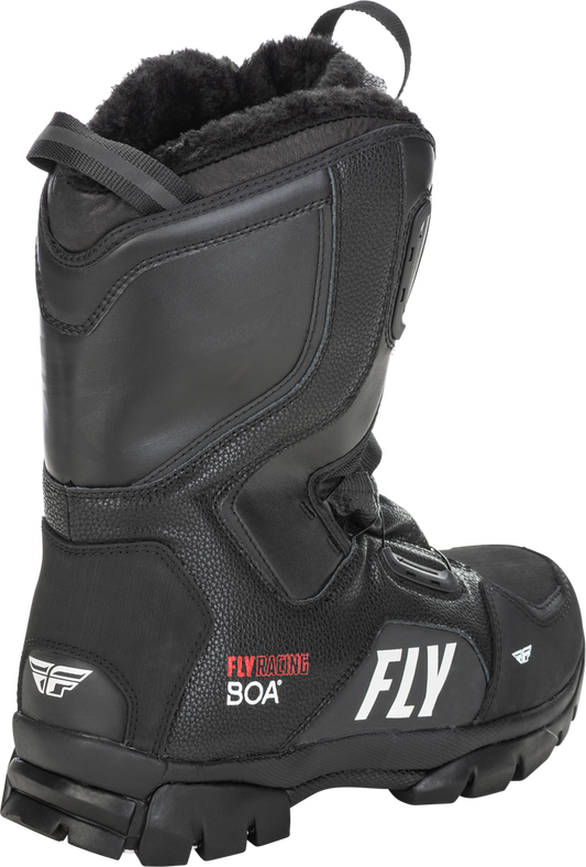 FLY RACING MARKER BOA BOOT