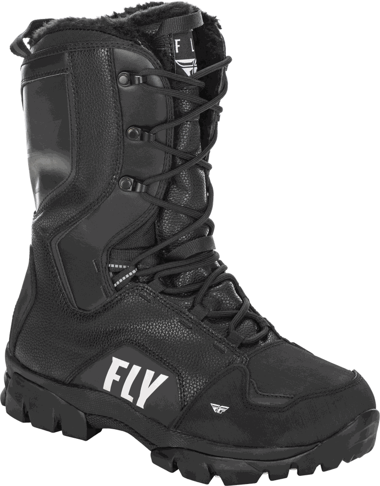 FLY RACING MARKER BOOT