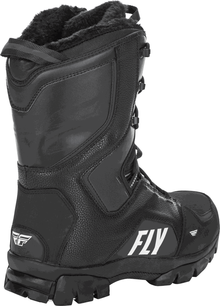 FLY RACING MARKER BOOT