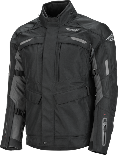 FLY RACING OFF GRID JACKET