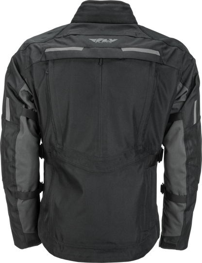 FLY RACING OFF GRID JACKET