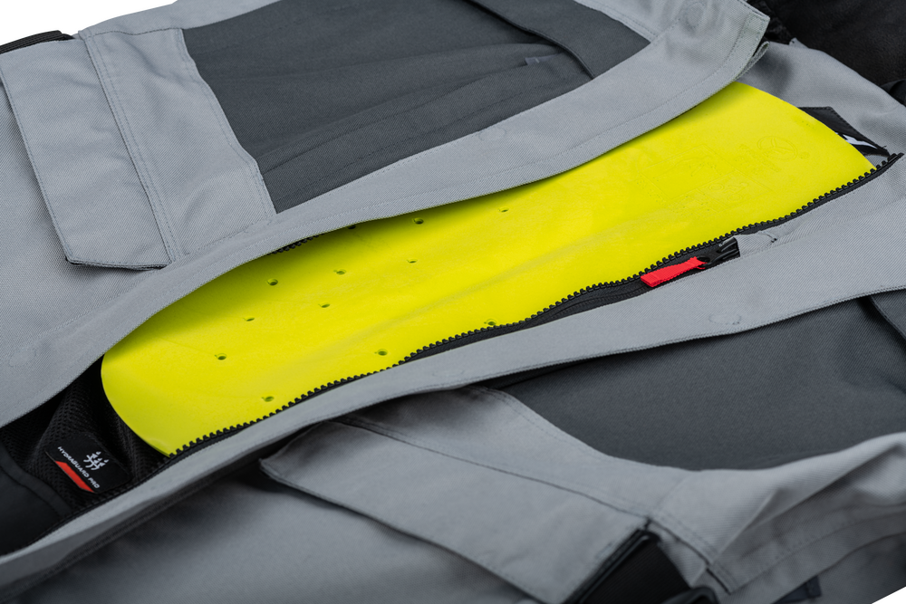 FLY RACING OFF GRID JACKET