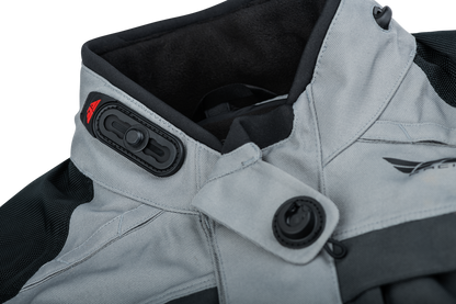 FLY RACING OFF GRID JACKET