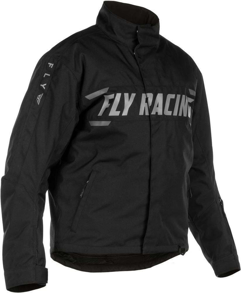 FLY RACING OUTPOST FLOAT JACKET