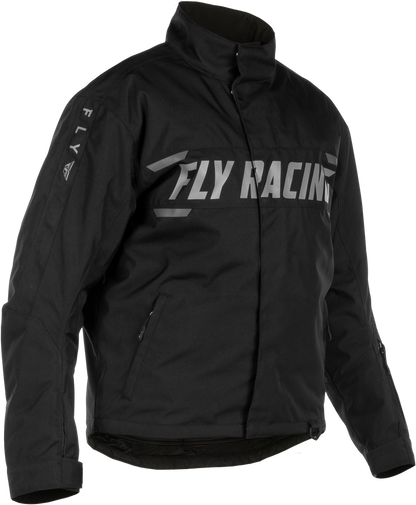 FLY RACING OUTPOST FLOAT JACKET