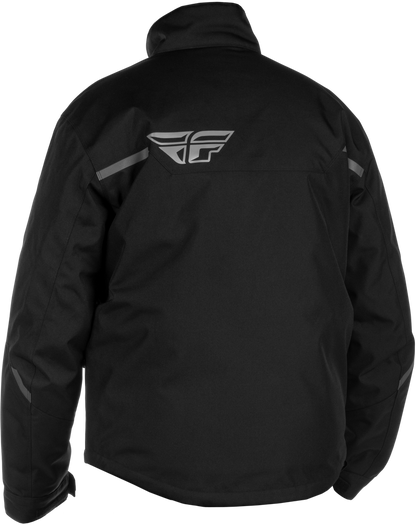 FLY RACING OUTPOST FLOAT JACKET