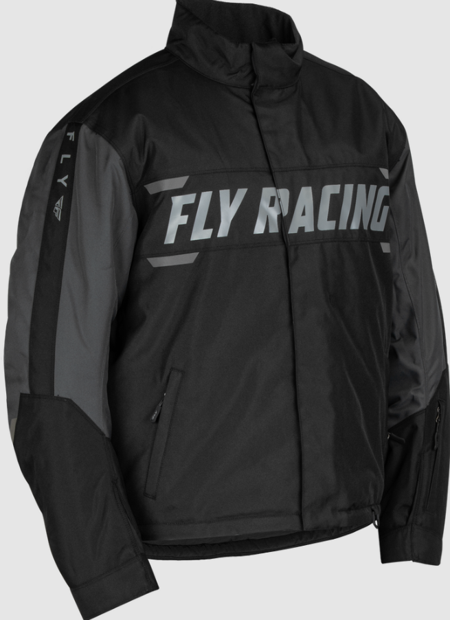 FLY RACING OUTPOST JACKET