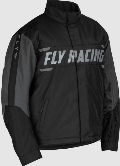 FLY RACING OUTPOST JACKET