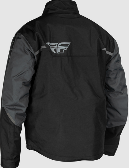 FLY RACING OUTPOST JACKET