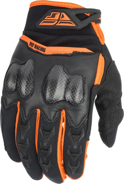FLY RACING PATROL XC GLOVES
