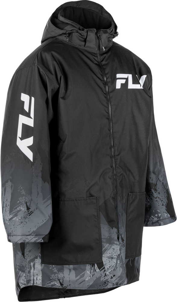 FLY RACING PIT COAT