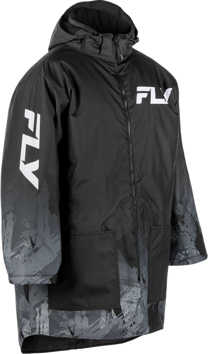 FLY RACING PIT COAT
