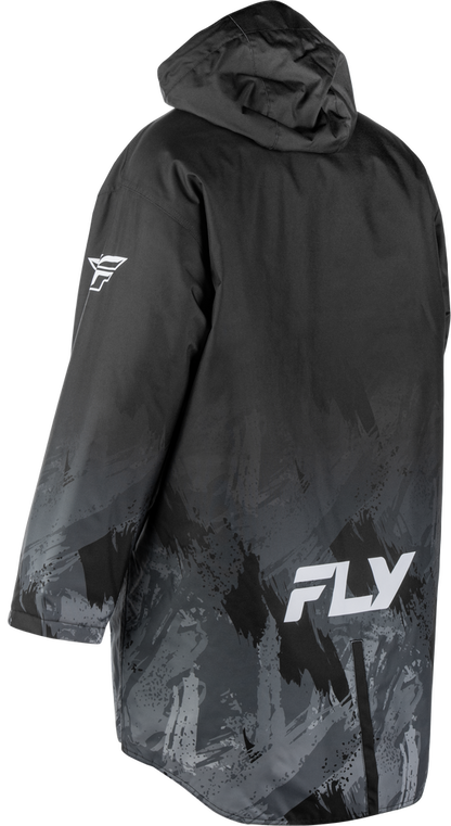 FLY RACING PIT COAT