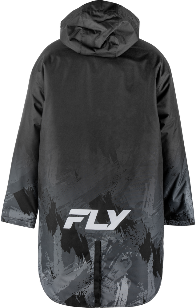 FLY RACING PIT COAT