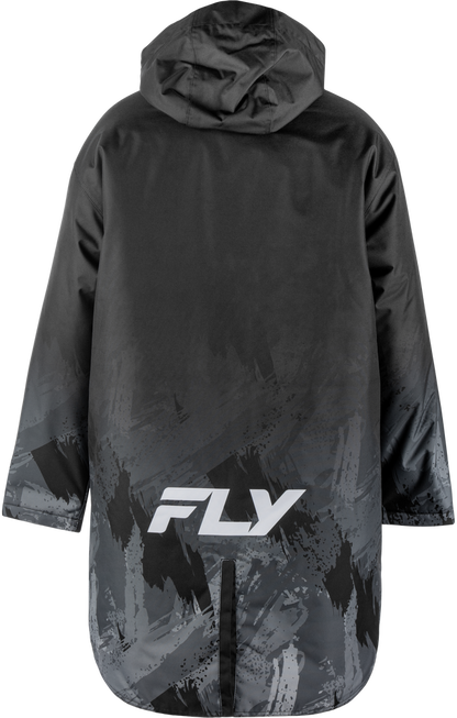 FLY RACING PIT COAT