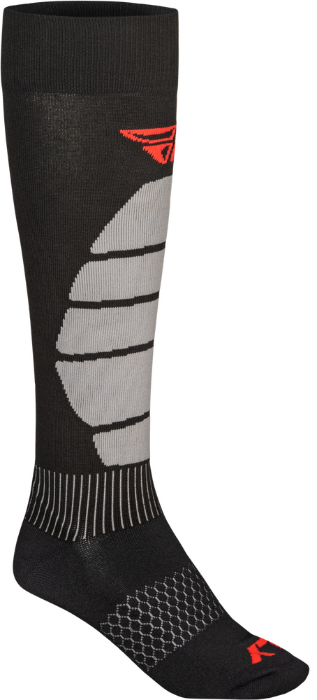 FLY RACING SNOW PERFORMANCE COOLMAX SOCK