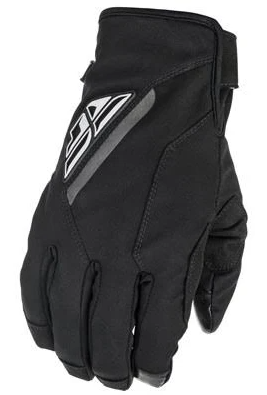 FLY RACING TITLE GLOVES