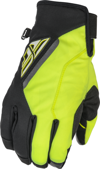 FLY RACING TITLE GLOVES