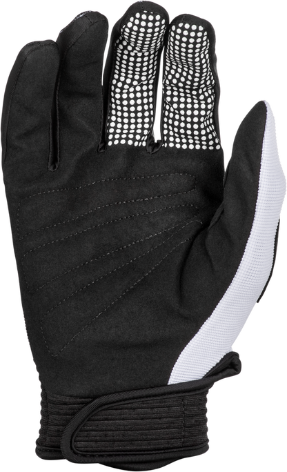FLY RACING YOUTH F-16 GLOVES