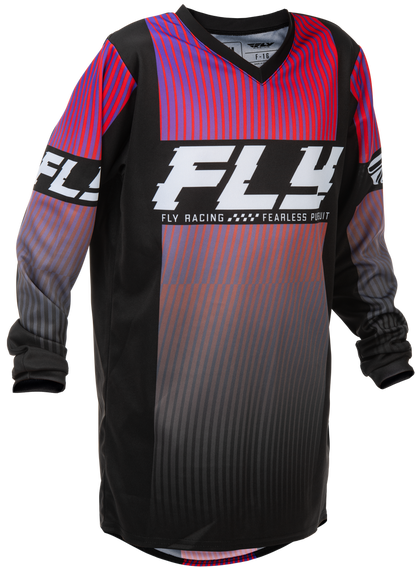 FLY RACING YOUTH F-16 JERSEY