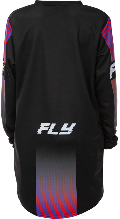 FLY RACING YOUTH F-16 JERSEY
