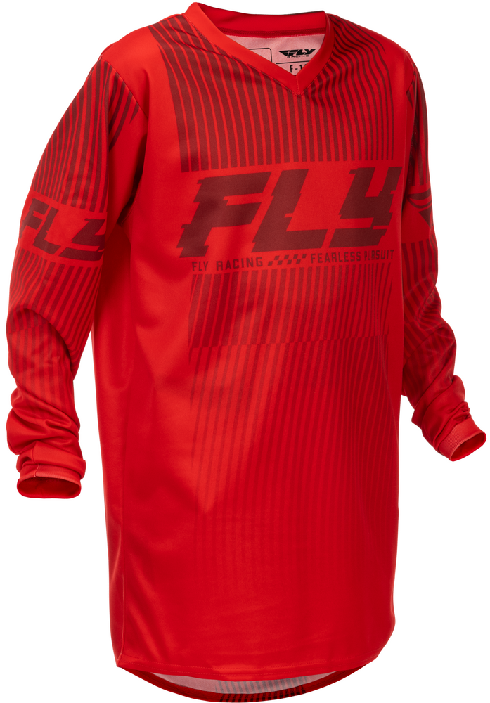 FLY RACING YOUTH F-16 JERSEY