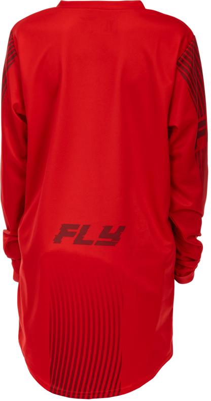 FLY RACING YOUTH F-16 JERSEY