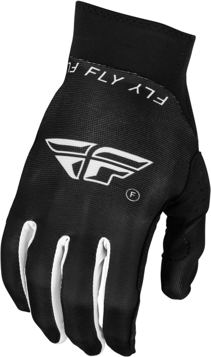 FLY RACING YOUTH PRO LITE GLOVES