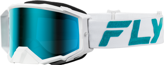 FLY RACING ZONE ELITE GOGGLE