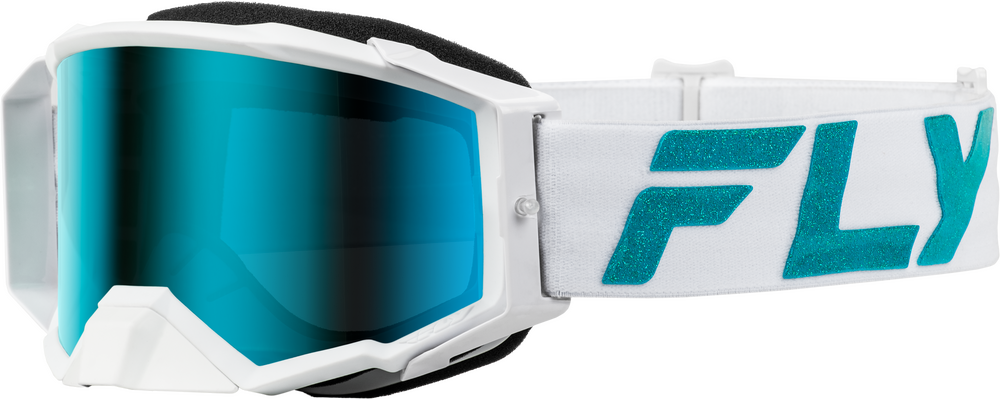 FLY RACING ZONE ELITE GOGGLE