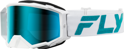 FLY RACING ZONE ELITE GOGGLE
