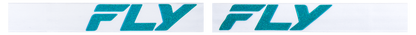 FLY RACING ZONE ELITE GOGGLE