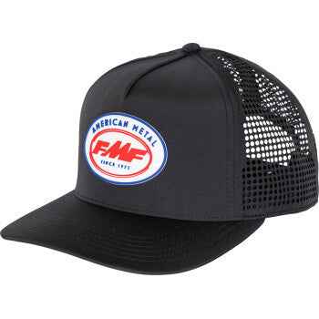 FMF Heavy Metal Hat