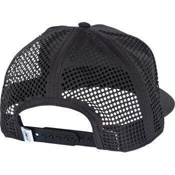 FMF Heavy Metal Hat
