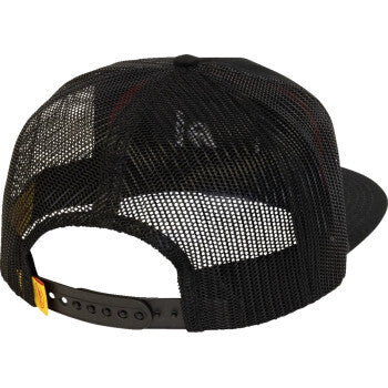 FMF SANDBAGGER HAT