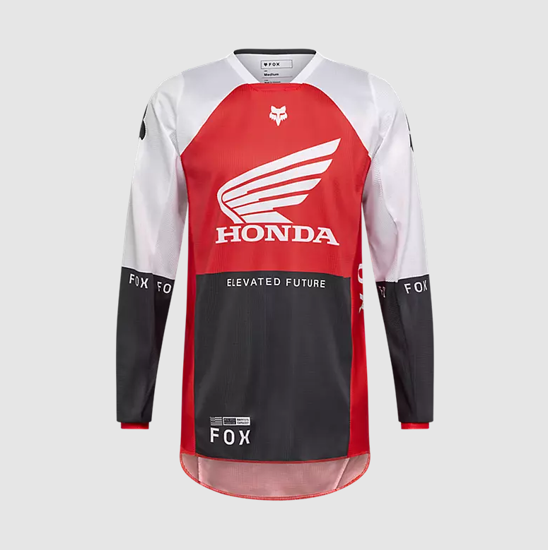 FOX RACING 180 HONDA JERSEY