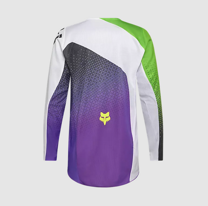 FOX RACING 180 KAWASAKI JERSEY