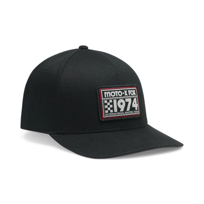 FOX RACING 1974 FLEXFIT HAT