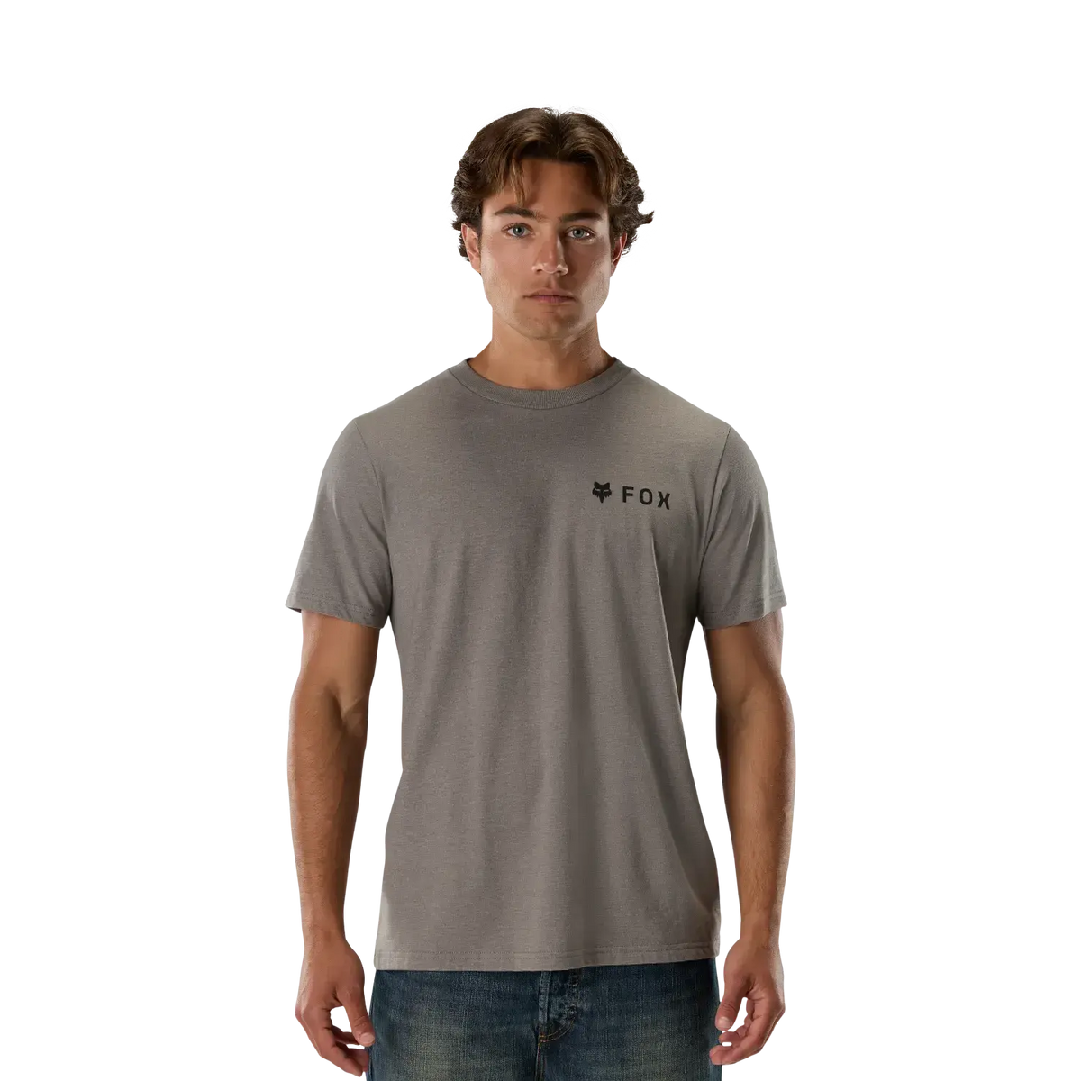 FOX RACING ABSOLUTE 2.0 195 ORIGINAL SHORT SLEEVE TEE