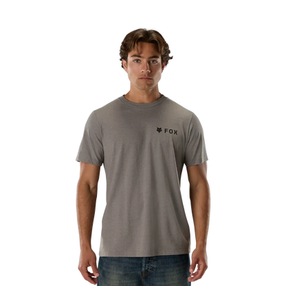 FOX RACING ABSOLUTE 2.0 195 ORIGINAL SHORT SLEEVE TEE