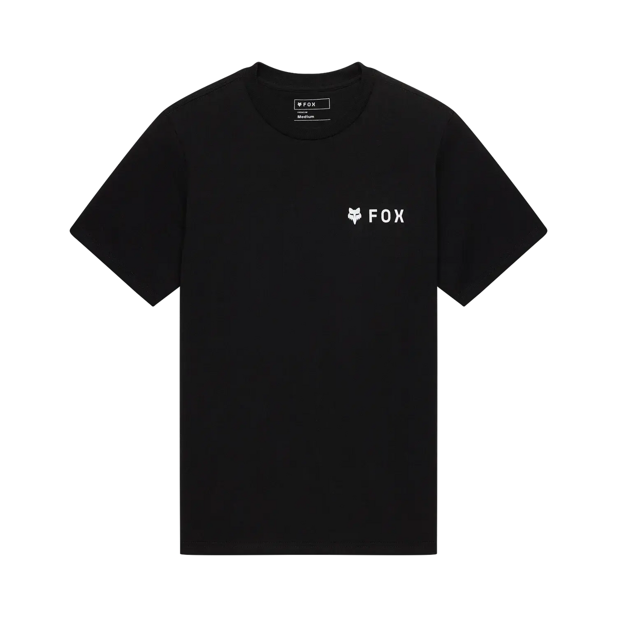 FOX RACING ABSOLUTE 2.0 195 ORIGINAL SHORT SLEEVE TEE