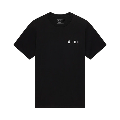 FOX RACING ABSOLUTE 2.0 195 ORIGINAL SHORT SLEEVE TEE