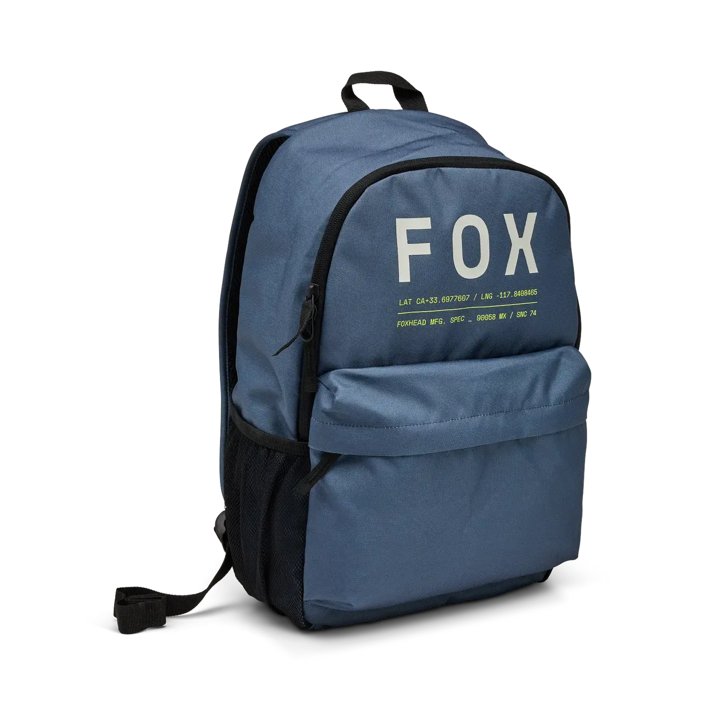 FOX RACING CLEAN UP BACKPACK