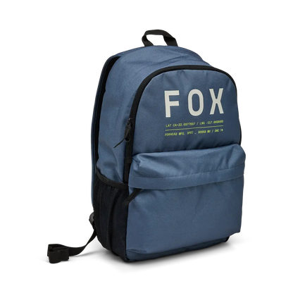 FOX RACING CLEAN UP BACKPACK