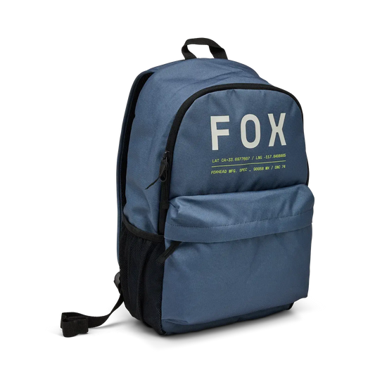 FOX RACING CLEAN UP BACKPACK