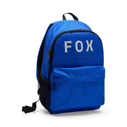 FOX RACING CLEAN UP BACKPACK