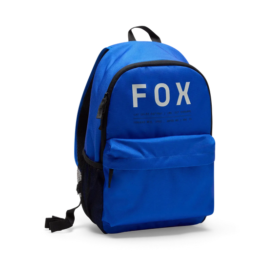 FOX RACING CLEAN UP BACKPACK