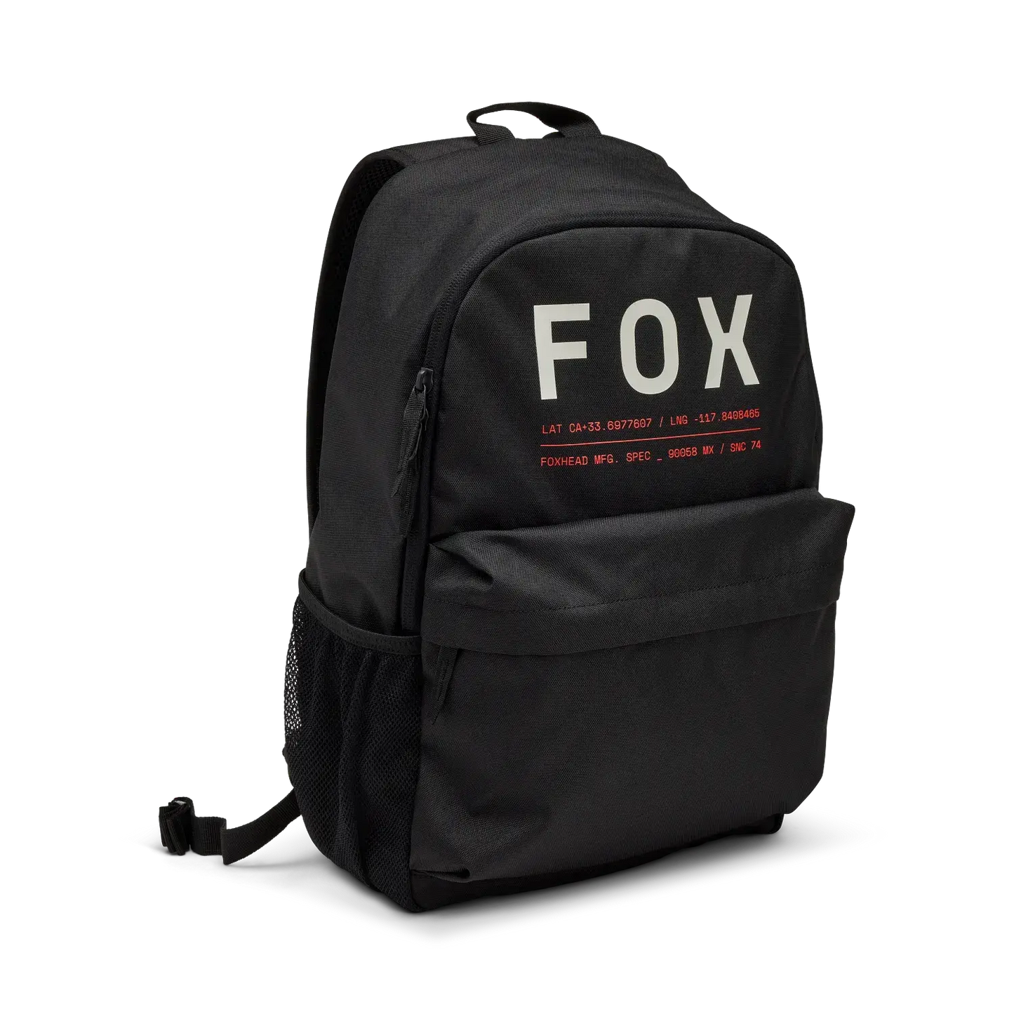 FOX RACING CLEAN UP BACKPACK